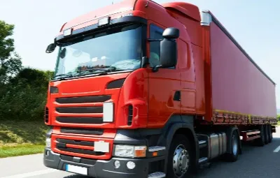 Konya Kasımpaşa Ambar Kargo